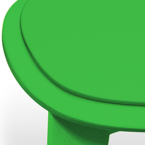 Стул Riccon, зеленый - фото 3
