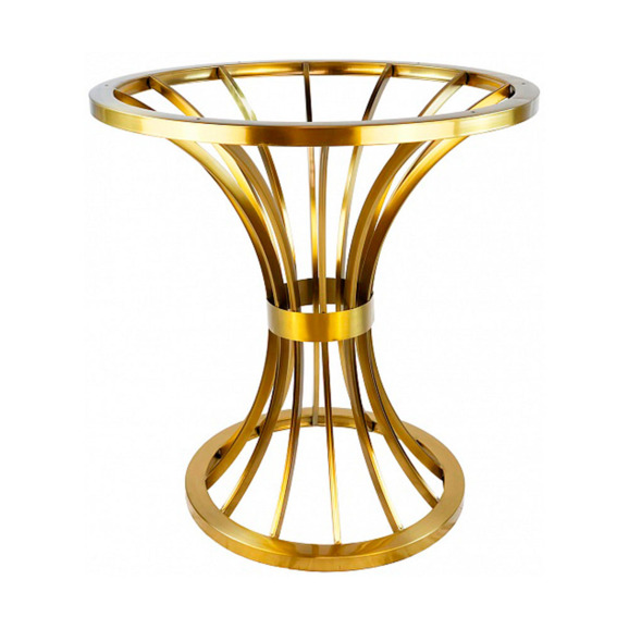 Подстолье 2114EM, нержавеющая сталь Подстолье 2114EM, нержавеющая сталь - фото 1