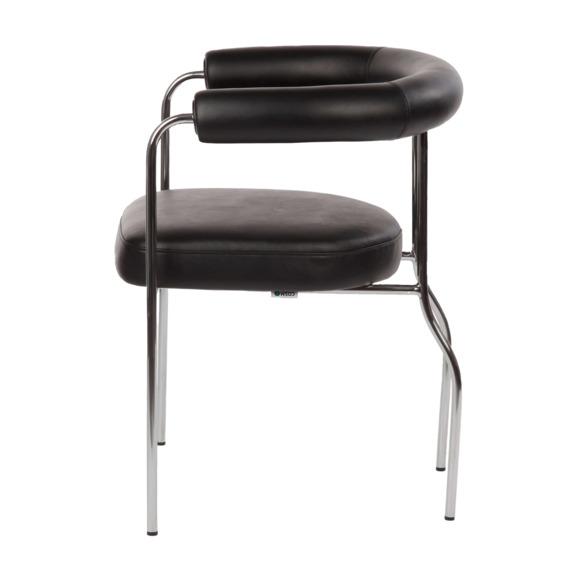 Обеденный стул Лара с подлокотниками - фото 3