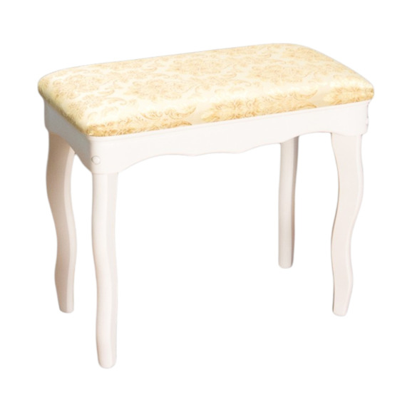 Банкетка Сеттл, массив береза, андрис - фото 1