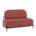 красный