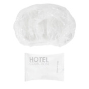 Фотография товара Шапочка для душа Хотел Коллекшен от компании ChiedoCover.