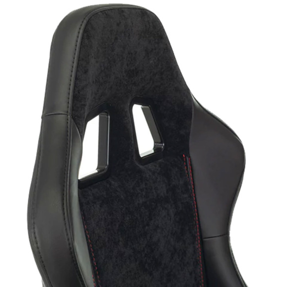 Кресло компьютерное Асулум, черный - фото 11