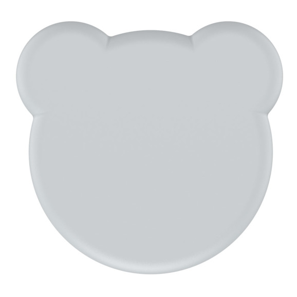 Табурет детский Jetty, светло-серый Табурет детский Jetty, светло-серый - фото 3