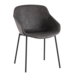 серый
