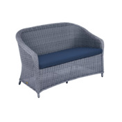 Фотография товара Диван Пино, млечный путь, ротанг от компании ChiedoCover.