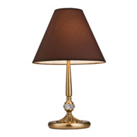 Настоящее фото товара Настольная лампа Chester, произведённого компанией ChiedoCover