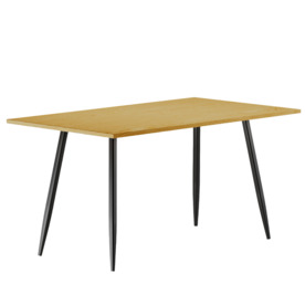 3D модель товара Стол Лофт 114, 1400х800, произведённого компанией ChiedoCover