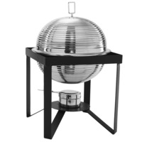 Фотография Мармит Perigee, 35*35*60 см, 4 л от производителя ChiedoCover, картинка продукции, реальное фото товара Настоящее фото товара Мармит Perigee, 35*35*60 см, 4 л, произведённого компанией ChiedoCover