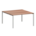 белый, светлое дерево 