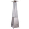 Уличный газовый обогреватель 13I Stainless steel