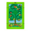 Настоящее фото товара Игровой модуль Sorting Tree, зеленая рама, произведённого компанией ChiedoCover