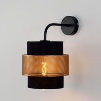 Фотография товара Бра Вивьен Джела, чёрный от компании ChiedoCover.