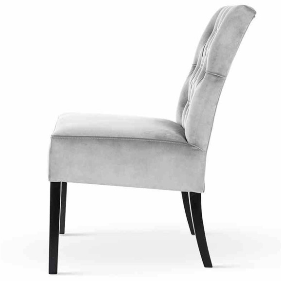 Стул Lagoon, серый Стул Lagoon, серый - фото 3