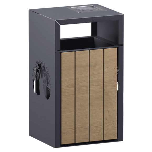 Урна Idiom - фото 1