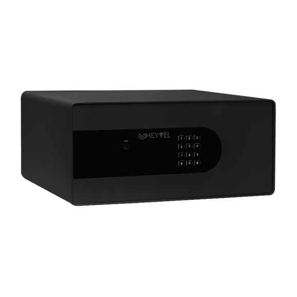 Сейф Meyvel SF8-430-195 - фото 2