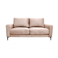 Фотография товара Диван Миа двухместный, бежевый от компании ChiedoCover.