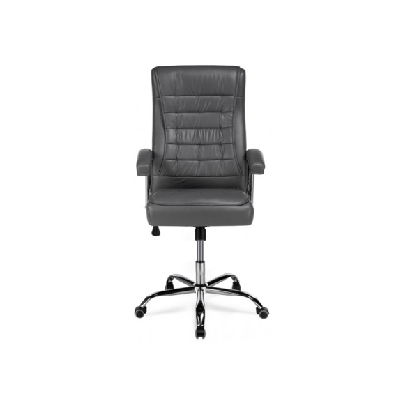 Стул Idon light gray - фото 4