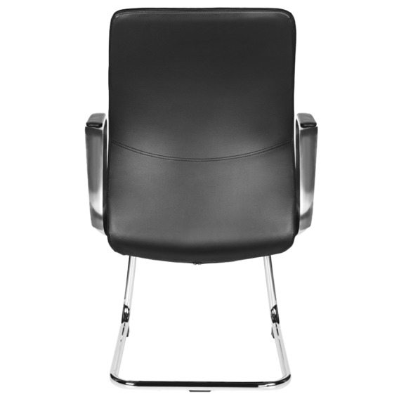 Кресло College HLC-3315L-3/Black - фото 4