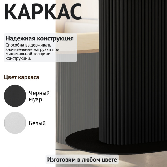 Стол Аллен Стол Аллен - фото 4