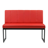 Фотография товара Диван Марсель, 1500*600, экокожа от компании ChiedoCover.