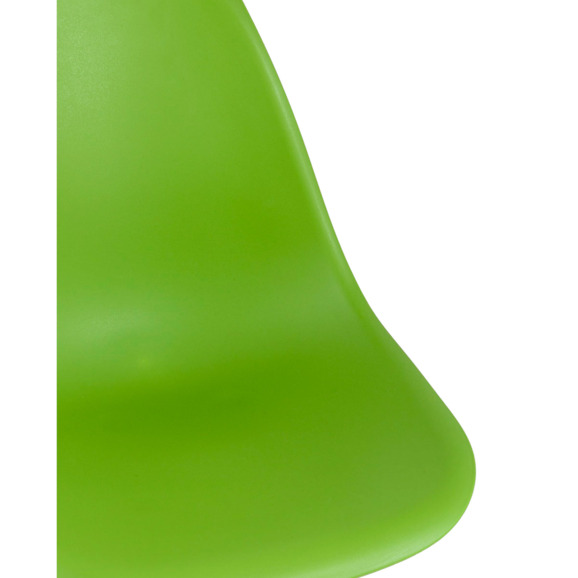 Стул Eames DSW зеленый - фото 6