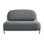 Настоящее фото товара Диван Sofa двухместный, произведённого компанией ChiedoCover