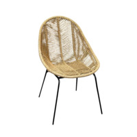 Настоящее фото товара Обеденный стул Астор, произведённого компанией ChiedoCover