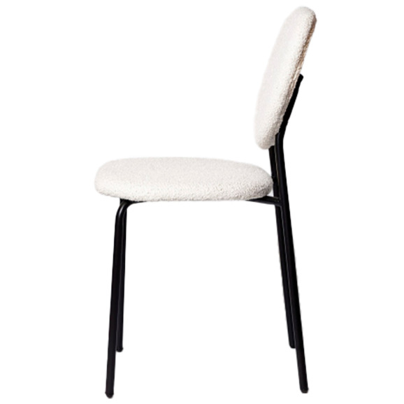 Стул обеденный Growth, белый - фото 2