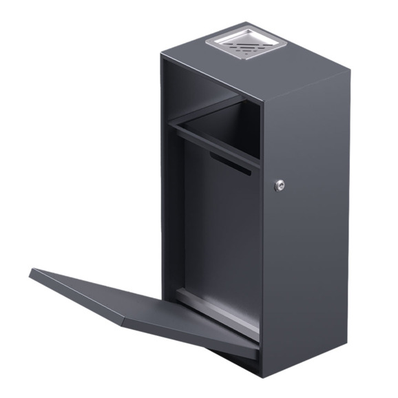 Урна Кернел - фото 4