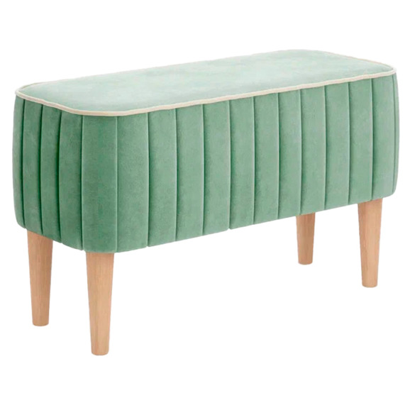 Банкетка Nootropic, оливковый - фото 1