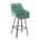 зеленый