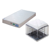 Фотография товара Матрас Торинс от компании ChiedoCover.