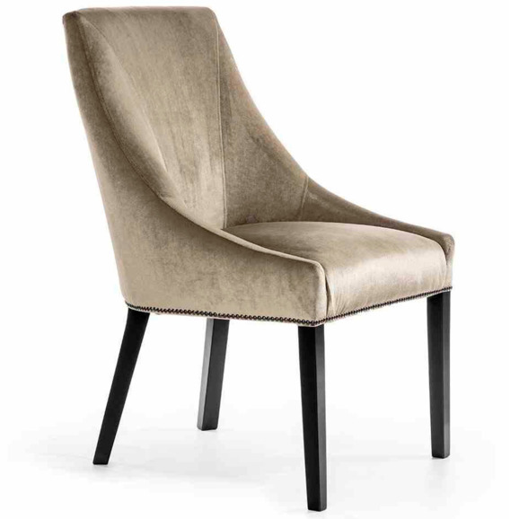 Стул Vale, серый - фото 4