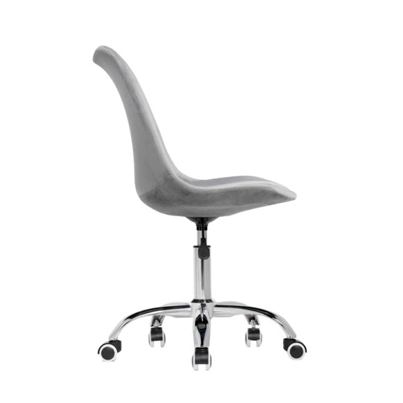 Kolin gray fabric Kolin gray fabric - фото 3