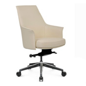 Фотография товара Кресло Rosso-M, кремово-белый от компании ChiedoCover.