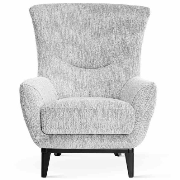 Кресло Principle, серый Кресло Principle, серый - фото 2