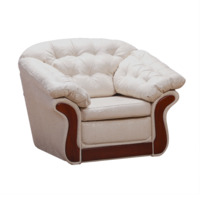 Настоящее фото товара Кресло кровать Аурига, произведённого компанией ChiedoCover