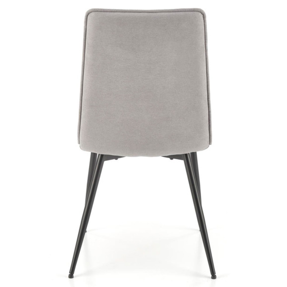 Стул Monolith, серый Стул Monolith, серый - фото 4