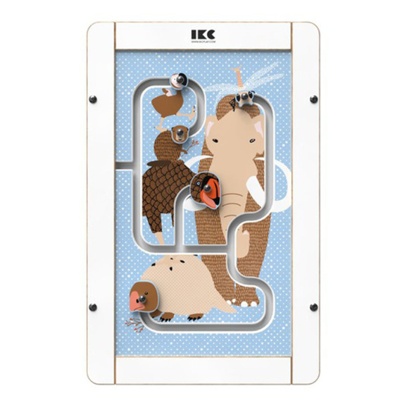 Игровой модуль Ice Age - фото 2