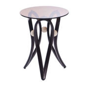 Фотография товара Подставка под цветы Apriori V, венге от компании ChiedoCover.