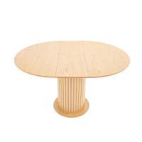 Фотография товара Стол Пурр К 110 натур раскладной от компании ChiedoCover.