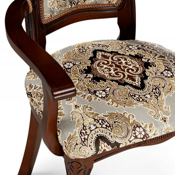 Bronte муса чёрная вишня / патина Bronte муса чёрная вишня / патина - фото 9