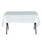 Фотография Скатерть прямоугольная 2500*1400, габардин белоснежный, без шва от производителя ChiedoCover, картинка продукции, реальное фото товара Настоящее фото товара Скатерть прямоугольная 2500*1400, габардин белоснежный, без шва, произведённого компанией ChiedoCover