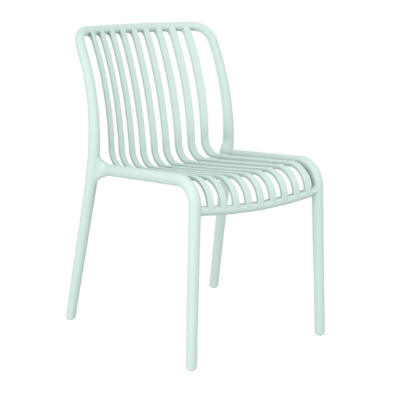 Стул Gorg, мятный - фото 1