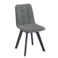 Настоящее фото товара Стул К4, белый, произведённого компанией ChiedoCover