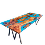 Фотография товара Стол Перламутр от компании ChiedoCover.