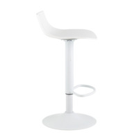 Фотография товара Стул барный Джин, белый от компании ChiedoCover.