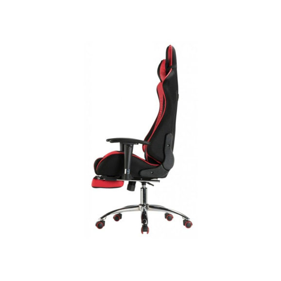 Стул Kano 1 red, black - фото 7