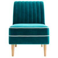 Фотография товара Кресло Nootropic, изумрудный от компании ChiedoCover.